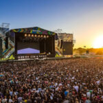 Lollapalooza Argentina Anuncia Lineup Para 2023 Beat Digital - Dos Equis Rebate 2023